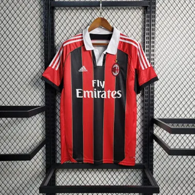12-13 AC Milan home