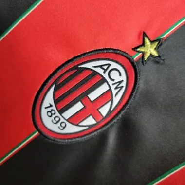 12-13 AC Milan home