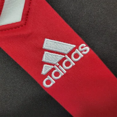 09-10 AC Milan home