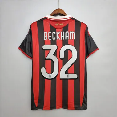 09-10 AC Milan home