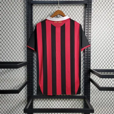 09-10 AC Milan home
