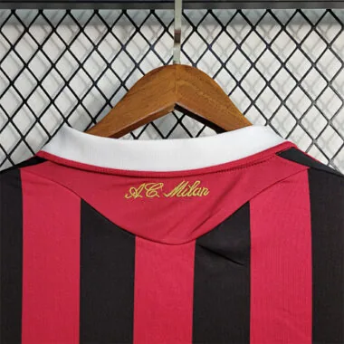 09-10 AC Milan home