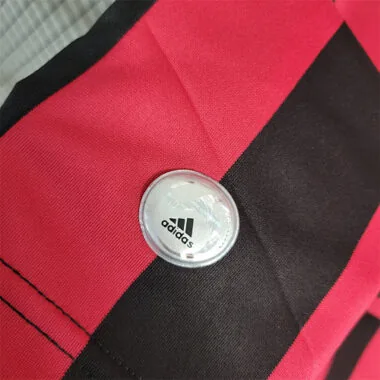 09-10 AC Milan home