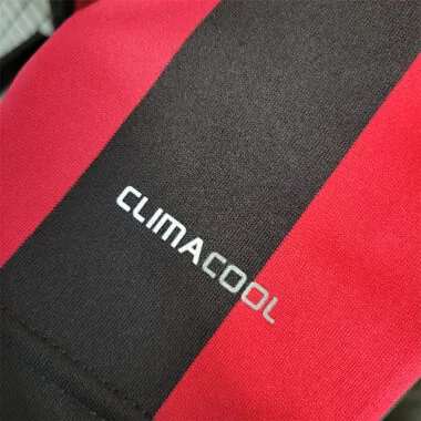 09-10 AC Milan home