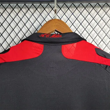 07-08 AC Milan third away