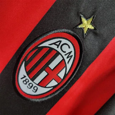06-07 AC Milan home