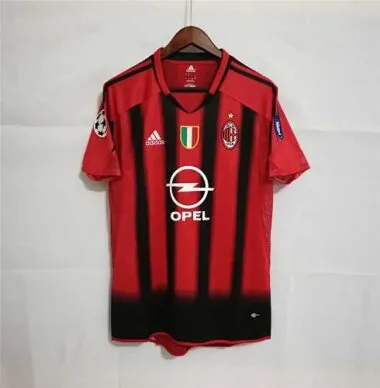 04-05 AC Milan home