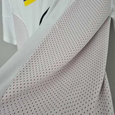 02-03 AC Milan away Champions League Final Edition