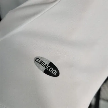 2007-08 AC Milan away
