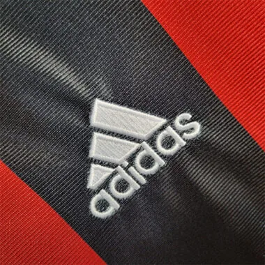 98-00 AC Milan home