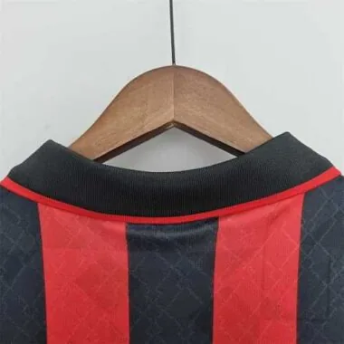 95-96 AC Milan home