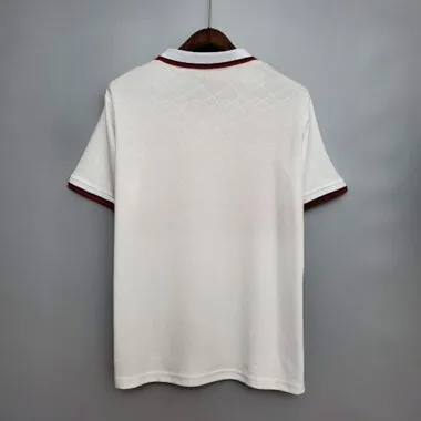 93-94 AC Milan away