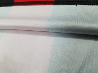 91-92 AC Milan home