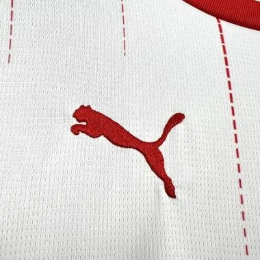 26-27 RB Leipzig Home Kit Soccer T-Shirt