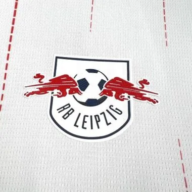 26-27 RB Leipzig Home Kit Soccer T-Shirt