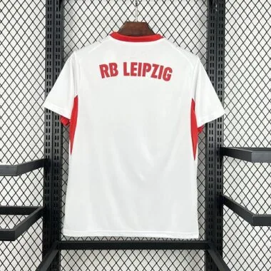 26-27 RB Leipzig Home Kit Soccer T-Shirt