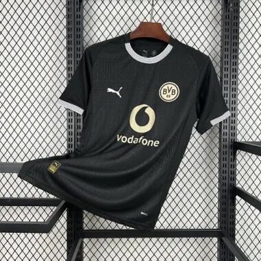 26-27 Dortmund Special Edition Kit Soccer T-Shirt AAAAJersey Supply Yupoo