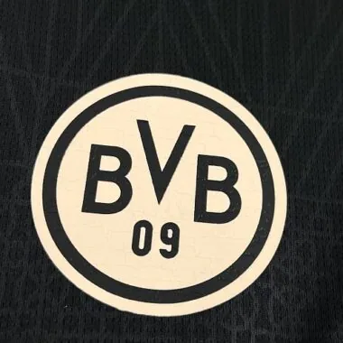 26-27 Dortmund Special Edition Kit Soccer T-Shirt
