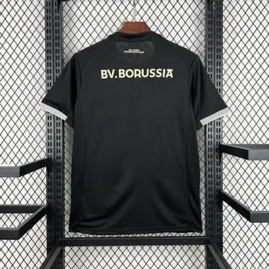 26-27 Dortmund Special Edition Kit Soccer T-Shirt
