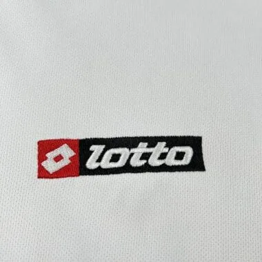 08-09 Borussia Mnchengladbach Home Kit Retro Soccer T-Shirt