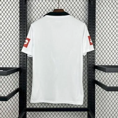 08-09 Borussia Mnchengladbach Home Kit Retro Soccer T-Shirt