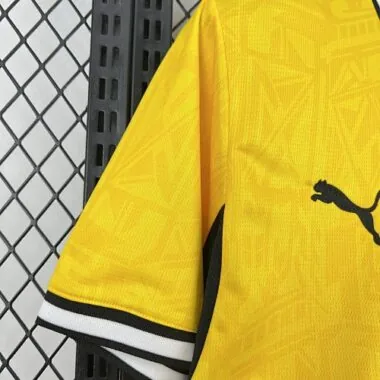 Camisola de futebol do Dortmund (equipa da casa) 26-27