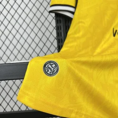 Camisola de futebol do Dortmund (equipa da casa) 26-27