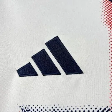 25-26 Bayern Pre-Match Kit Soccer T-Shirt