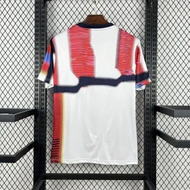 25-26 Bayern Pre-Match Kit Soccer T-Shirt
