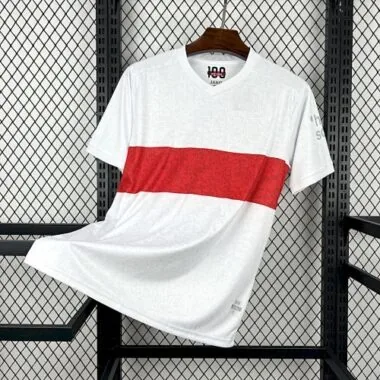 25-26 Stuttgart Special Edition Kit Soccer T-Shirt AAAAJersey Supply Yupoo