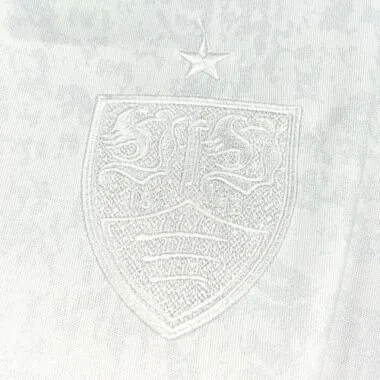 Camiseta de fútbol de la edición especial 25-26 de Stuttgart