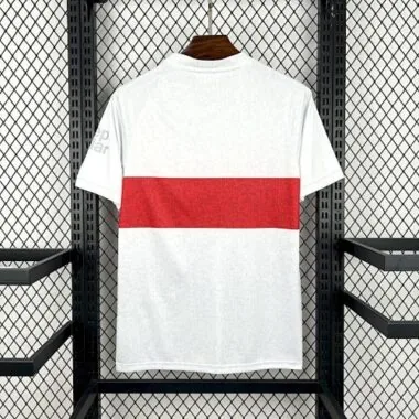 Camiseta de fútbol de la edición especial 25-26 de Stuttgart