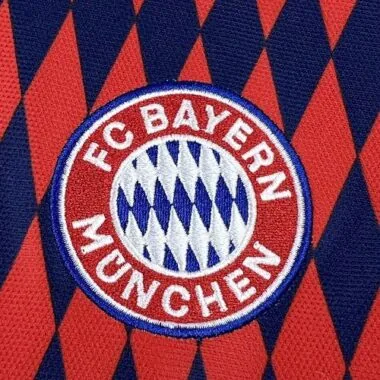 25-26 Bayern Special Edition Kit Soccer T-Shirt