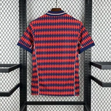 25-26 Bayern Special Edition Kit Soccer T-Shirt