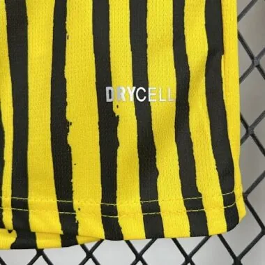 Maglietta da calcio per bambini "Dortmund Yellow Special" 25-26