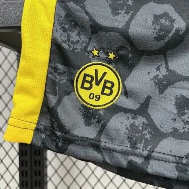 Maglietta da calcio per bambini "Dortmund Yellow Special" 25-26