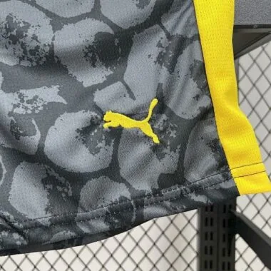 Maglietta da calcio per bambini "Dortmund Yellow Special" 25-26