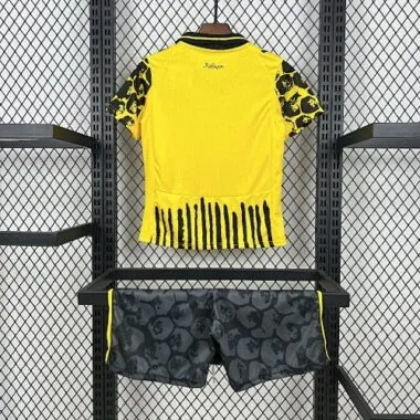 Maglietta da calcio per bambini "Dortmund Yellow Special" 25-26