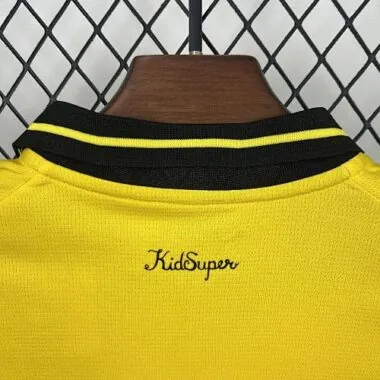 Maglietta da calcio per bambini "Dortmund Yellow Special" 25-26