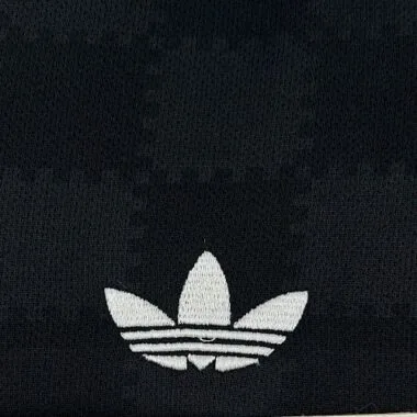 25-26 Bayern Third Kit Soccer T-Shirt