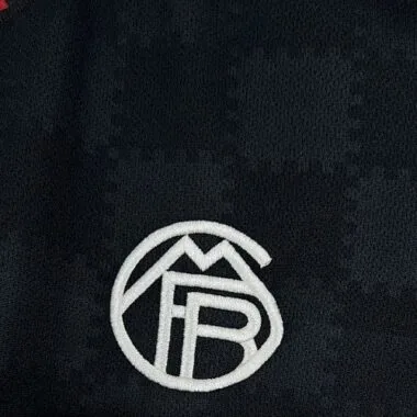 25-26 Bayern Third Kit Soccer T-Shirt