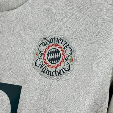 25-26 Bayern Special Edition Kit Soccer T-Shirt