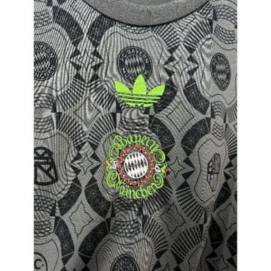 25-26 Bayern Special Edition Kit Soccer T-Shirt