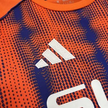 25-26 Schalke 04 Third Kit Soccer T-Shirt