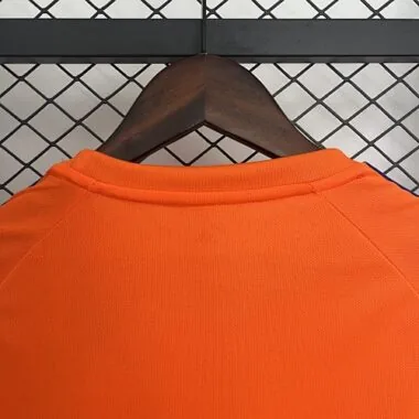 25-26 Schalke 04 Third Kit Soccer T-Shirt