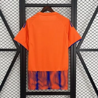 25-26 Schalke 04 Third Kit Soccer T-Shirt