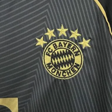 25-26 Bayern Special Edition Soccer