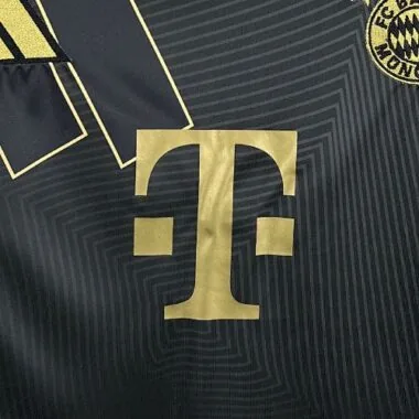 25-26 Bayern Special Edition Soccer