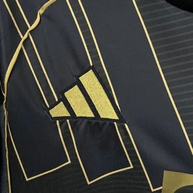 25-26 Bayern Special Edition Soccer