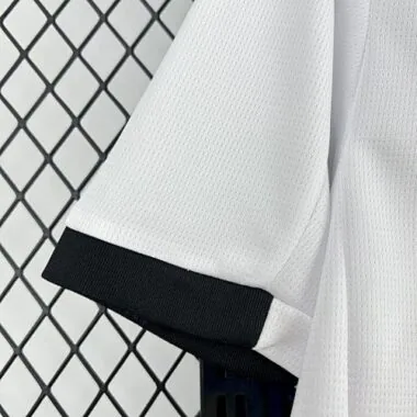 25-26 Borussia Mnchengladbach Home Kit Soccer